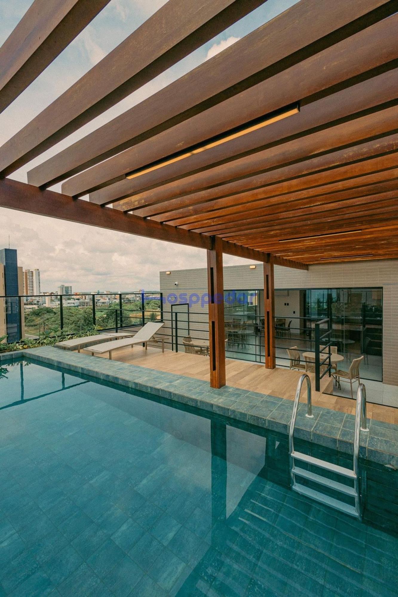 Summer By Hosppedar Cabedelo Exterior photo